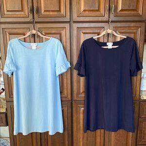 TOP IT OFF Dress Bundle